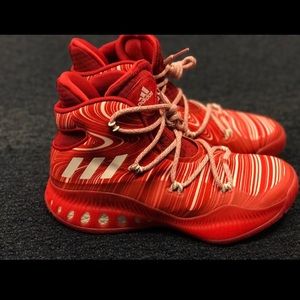 Adidas Crazy Explosive